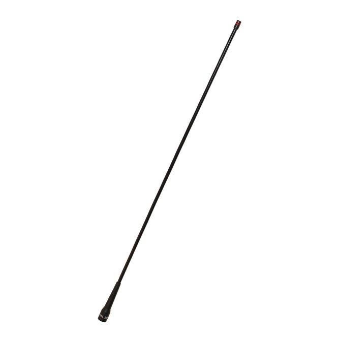 Hovedbilde 10003058-  ICOM/Hunter MK, VHF antenne, lang 49 ...
