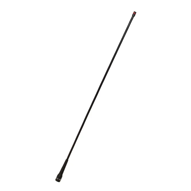 Hovedbilde 10003058-  ICOM/Hunter MK, VHF antenne, lang 49 ...