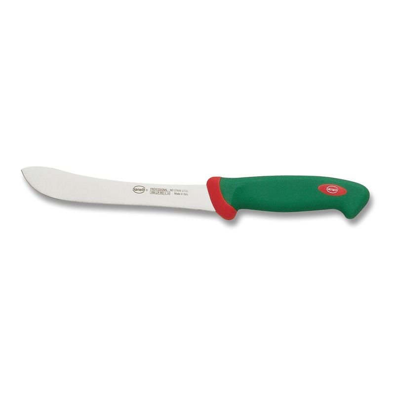101618- -Sanelli Slaktekniv / Flåkniv 18 cm. PREMANA LINEA