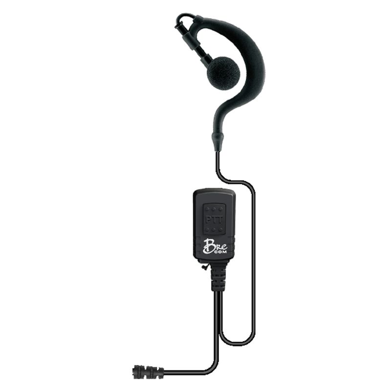 10351122- -Miniheadsett Indre VR-3500D m.flera