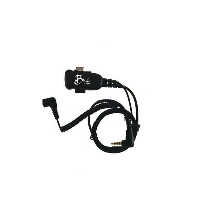 Hovedbilde 10351124- -Miniheadsett Brecom/Sordin/Peltor, ...