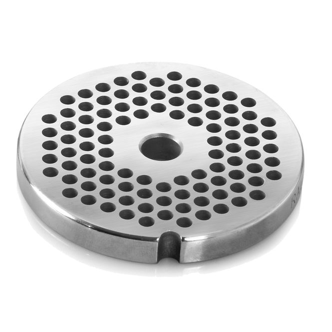 Huvudbild Hålskiva 10mm til köttkvarn Trespade TC-22