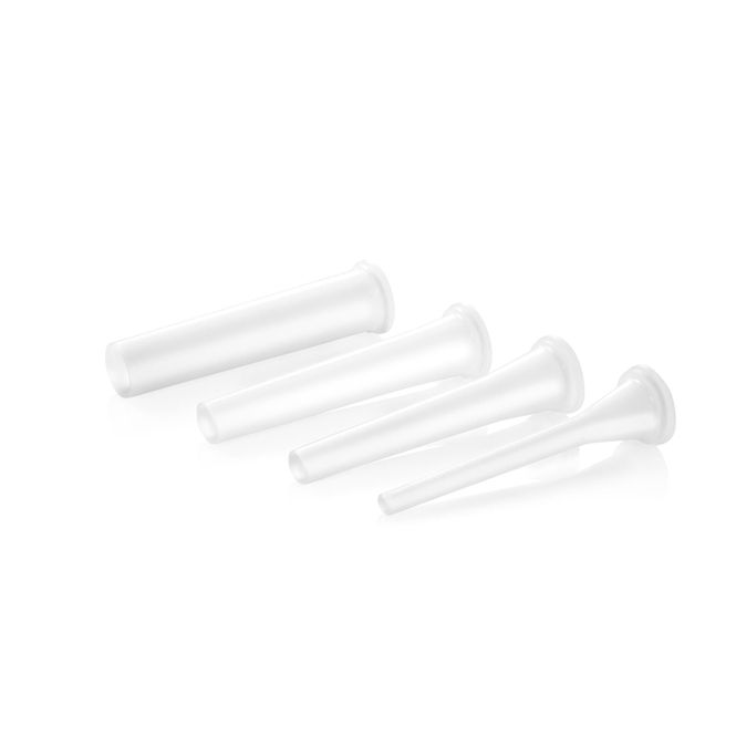 Huvudbild 20550- -Korvhorn 40mm till Trespade korvsprutare. ...