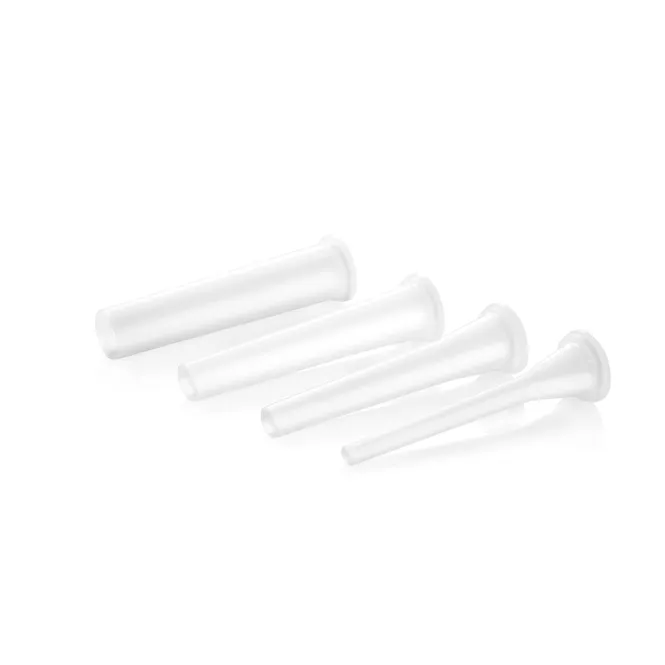 Huvudbild 20550- -Korvhorn 40mm till Trespade korvsprutare. ...