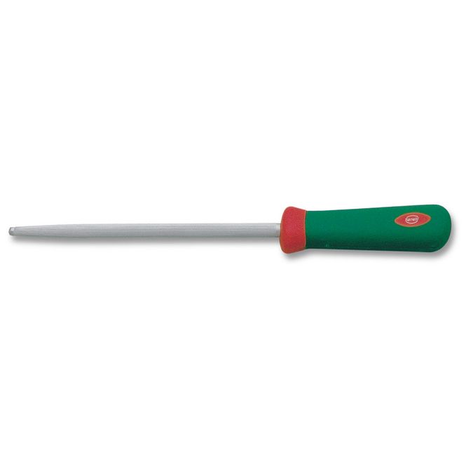 Hovedbilde 360622- - Sanelli Skjerpestål, rund, 22 cm.