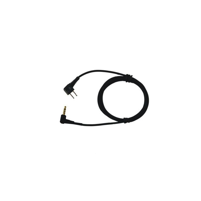 Hovedbilde 10052503- -Radiokabel Peltor - Zodiac m.fler