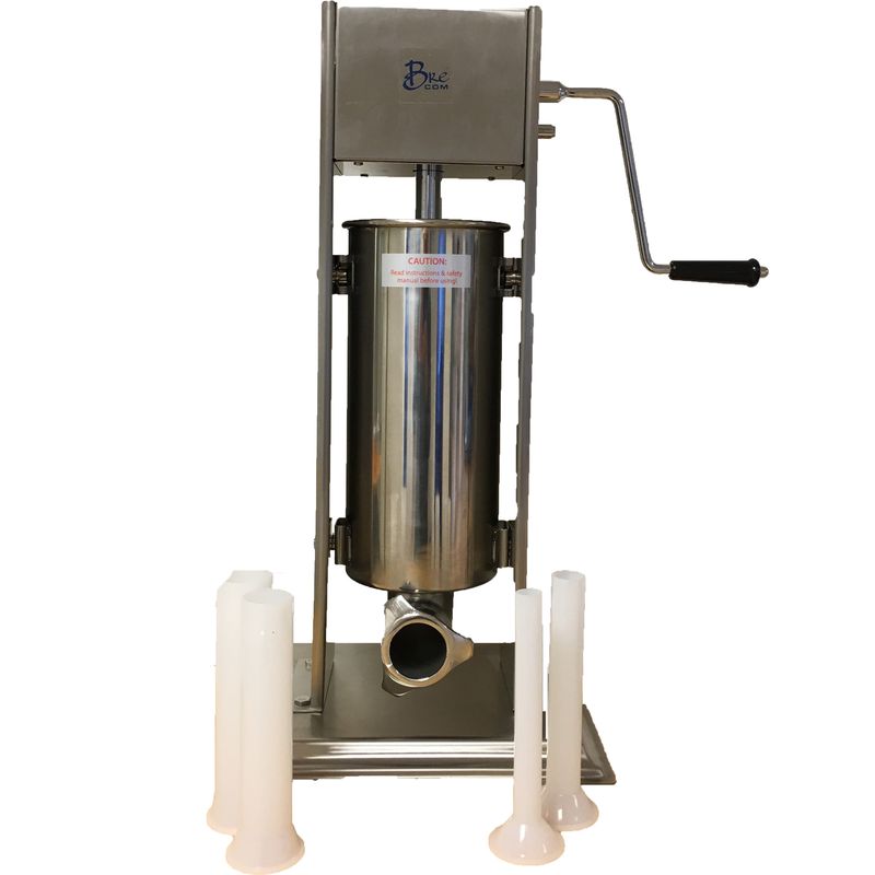 Brecom korvspruta 5 liter Stående