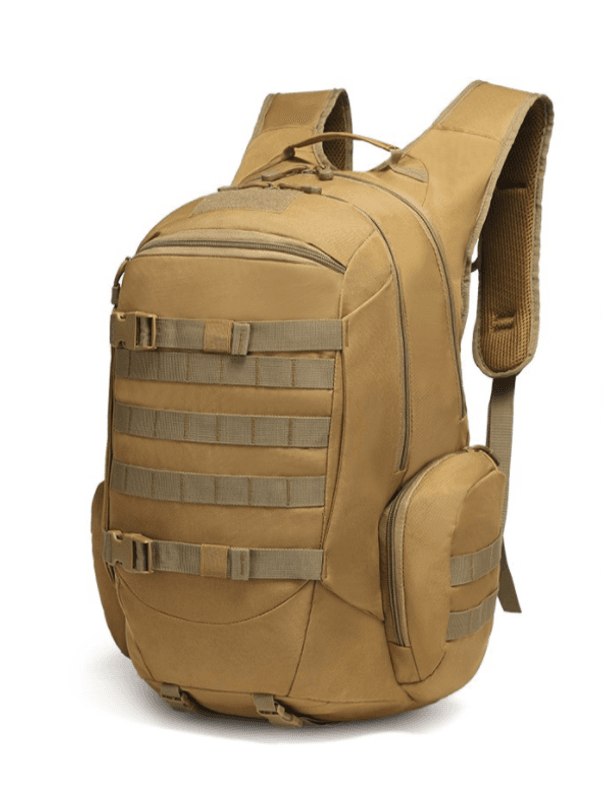 Brecom Falk 30L Jaktsekk