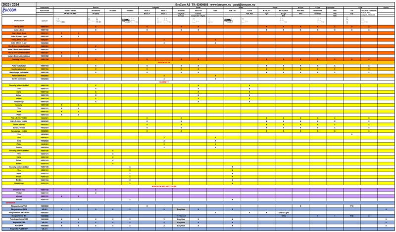 10003055- -Skogsantenne,49 cm. TNC