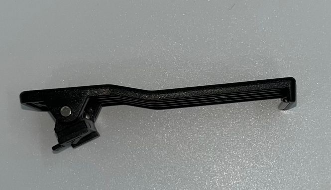 Huvudbild Belteklips for Brecom VR-600DMR