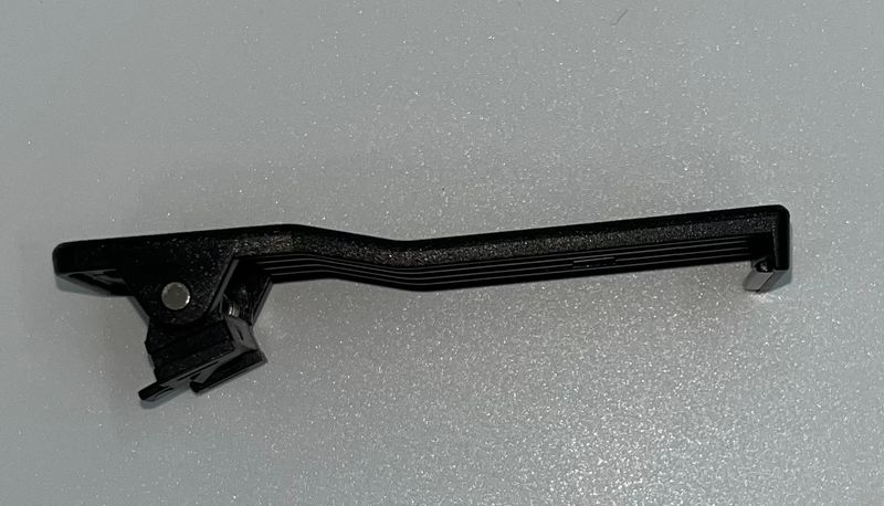 Belteklips for Brecom VR-600DMR