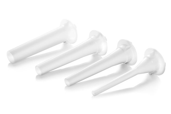 Hovedbilde 20547/S- -Pølsehorn til pølsestapper Mod 5XS 10mm