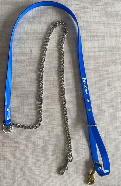 Hovedbilde Brecom Grytkoppel med kjetting