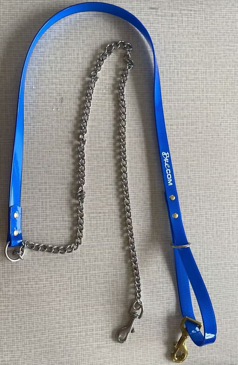 Brecom Grytkoppel med kjetting